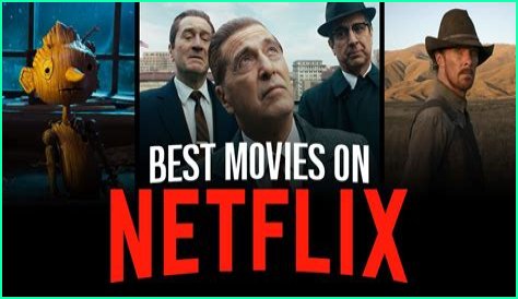 5 best Netflix movies to watch for Memorial Day Weekend 2022