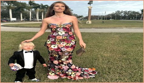 Annika Backes  Bio (Wiki) 