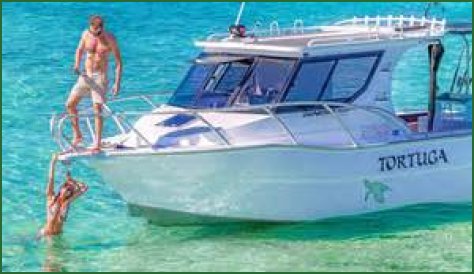 B2B Castaways (Strick and Fran) net worth, income and estimated earnings of Youtuber channel