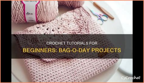 Bag-O-Day Crochet net worth, income and estimated earnings of Youtuber channel