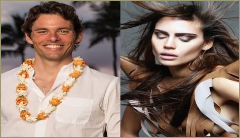 Brazilian Model Rose Costa Has A Son, William Luca Costa Marsden With James Marsden