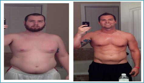 Colt Johnson Weight Loss Journey: Before And After Photos