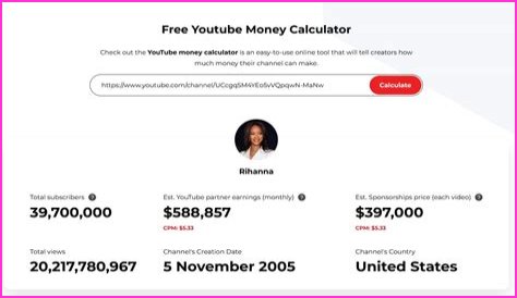 cotontop3 net worth, income and estimated earnings of Youtuber channel