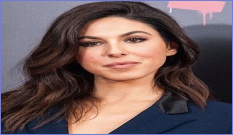 Cristina Rosato  Bio (Wiki) 