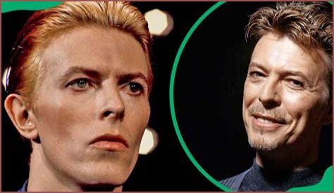 David Bowie net worth, income and estimated earnings of Youtuber channel
