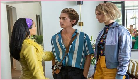 Do Drea and Eleanor get revenge on Max?