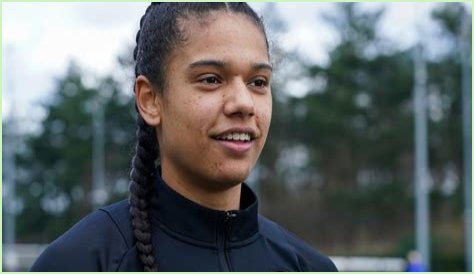 Esmee Brugts Parents Siblings And Family Ethnicity