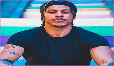 Garrain Jones Wikipedia Age, Wife And Net Worth