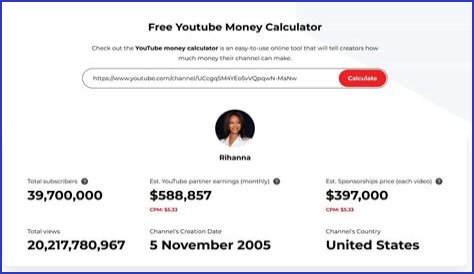 GBGuns net worth, income and estimated earnings of Youtuber channel