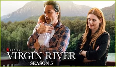 How many episodes are in Virgin River season 4?