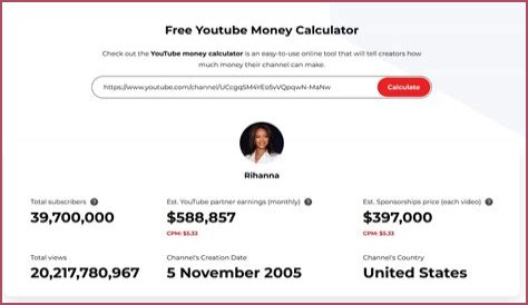 I am Maru. net worth, income and estimated earnings of Youtuber channel