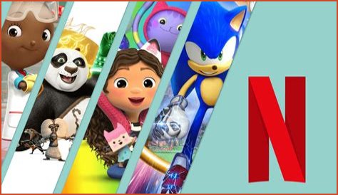 Is the Netflix movie okay for kids?