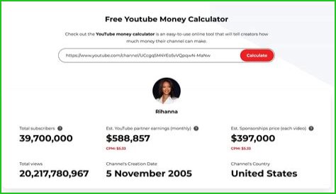 Jiggy net worth, income and estimated earnings of Youtuber channel