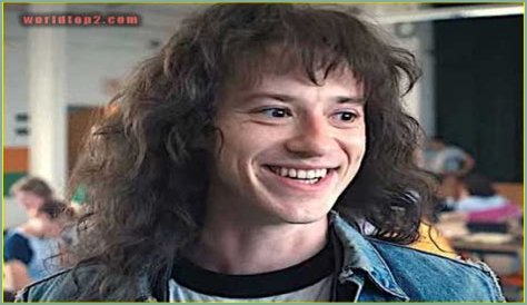 Joseph Quinn  Bio (Wiki) 