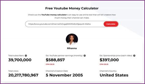 Lil Moco net worth, income and estimated earnings of Youtuber channel