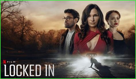 Locked In: Rose Williams Boyfriend: Is She Dating Theo James?