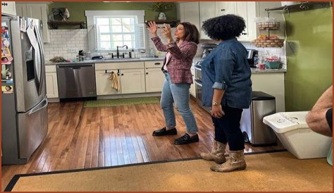 Meet Hilary Farr Grandchildren On Instagram, Age And Family Explored