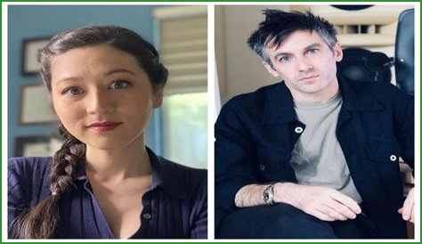 Meet Nick Sylvester-Husband of investigative reporter, Mina Kimes!