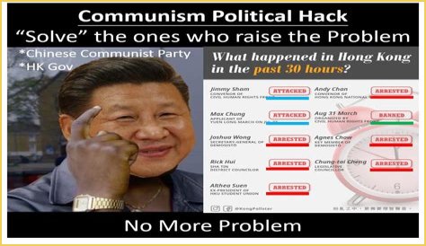 memehongkong Youtuber overview