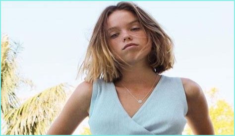 Milly Alcock  Bio (Wiki) 