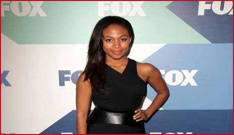 Nicole Beharie  Bio (Wiki) 