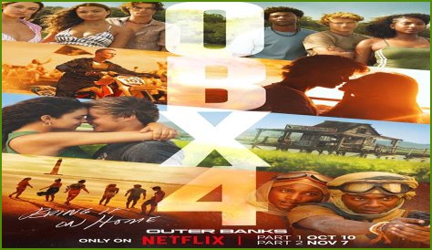 Outer Banks season 4 rumor teases filming start and production timeline