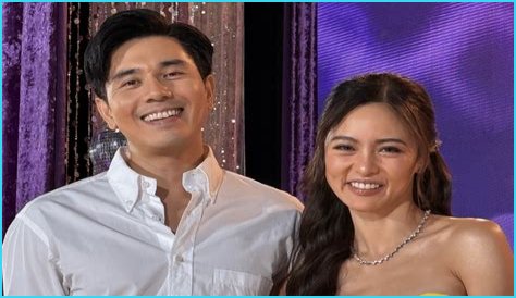 Paulo Avelino Girlfriend Jodie Tarasek, Dating And Breakup With Ex