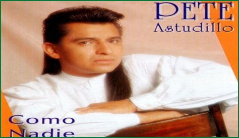 Pete Astudillo  Bio (Wiki) 