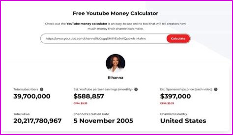 Roll with Cole & Charisma net worth, income and estimated earnings of Youtuber channel