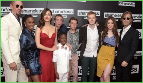 Shameless cast facts all fans of the Showtime series should know