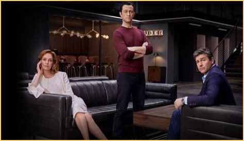 The Battle for Uber streaming on Netflix?