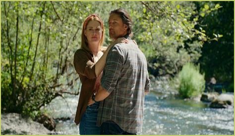 Virgin River showrunner teases Denny and Lizzie's relationship in season 5