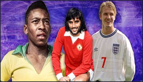 What football players appear in the Netflix docuseries?