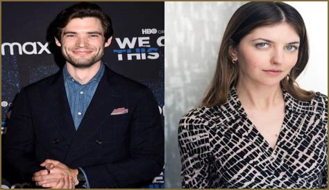 Who is David Corenswet dating? Look Both Ways star's relationship status