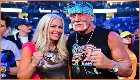 Who Is Hulk Hogan Married to? Everything to Know Here