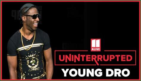 Young Dro  Bio (Wiki) 