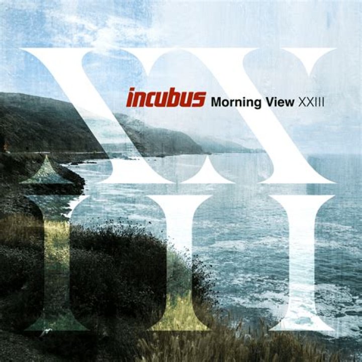 Incubus’sWarning Lyrics